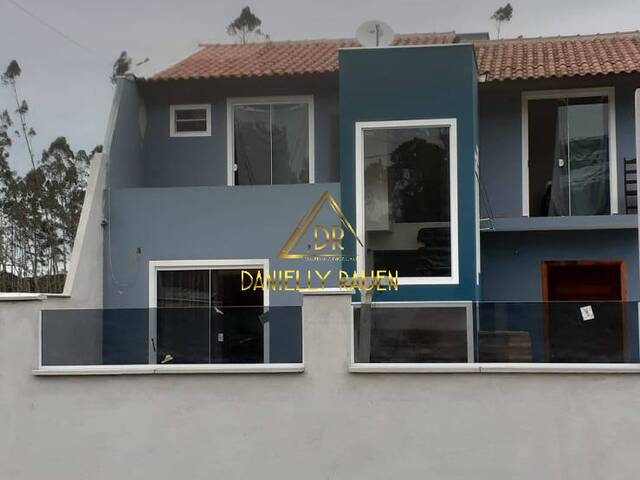 Casa para Venda em Araquari - 2