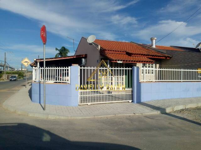 #20 - Casa para Venda em Barra Velha - SC