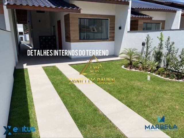 Casa para Venda em Barra Velha - 3