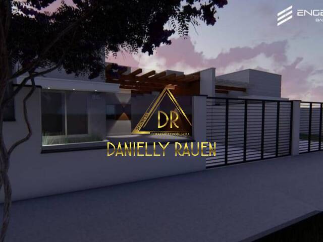 Casa para Venda em Barra Velha - 2