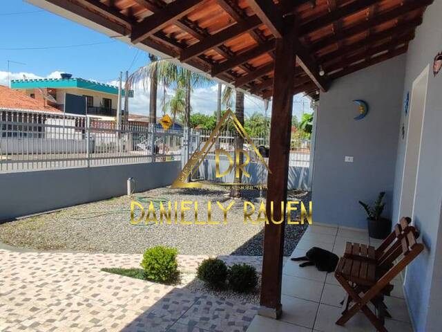 Casa para Venda em Barra Velha - 3
