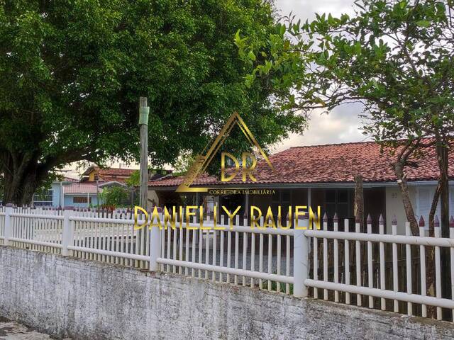 #76 - Área para Venda em Barra Velha - SC