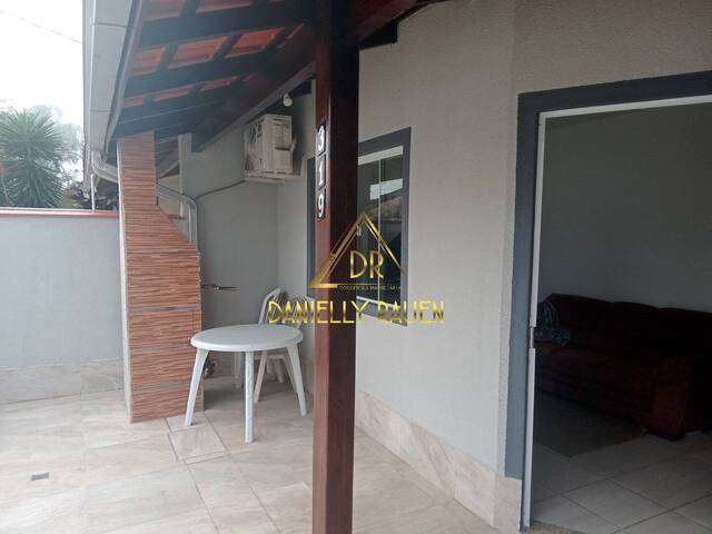 Casa para Venda em Barra Velha - 3