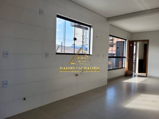 Apartamento para Venda em Barra Velha - 3