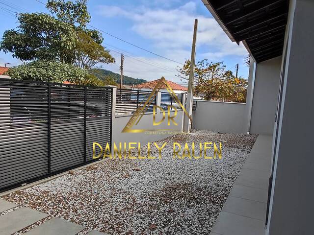 Casa para Venda em Barra Velha - 2