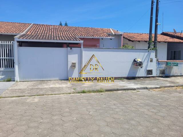 Casa para Venda em Barra Velha - 1