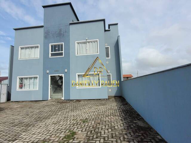 Apartamento para Venda em Barra Velha - 1