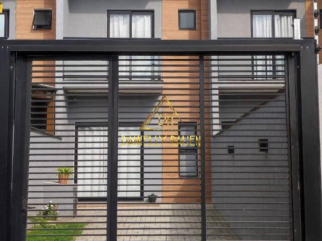 #178 - Casa para Venda em Balneário Piçarras - SC - 1