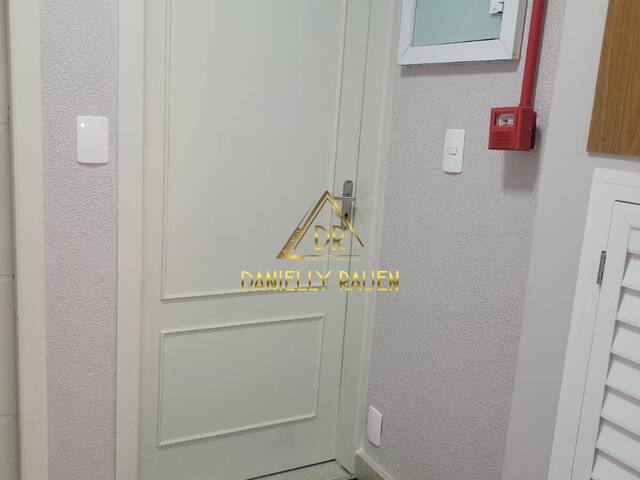 Apartamento para Venda em Barra Velha - 2