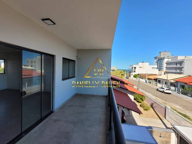 Apartamento para Venda em Barra Velha - 5