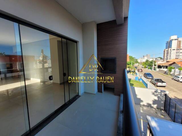 Apartamento para Venda em Barra Velha - 4