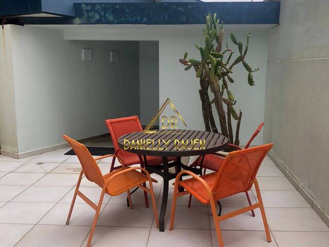 #218 - Apartamento para Venda em Barra Velha - SC - 3