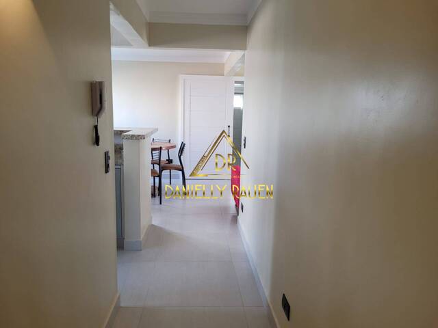 Apartamento para Venda em Barra Velha - 5