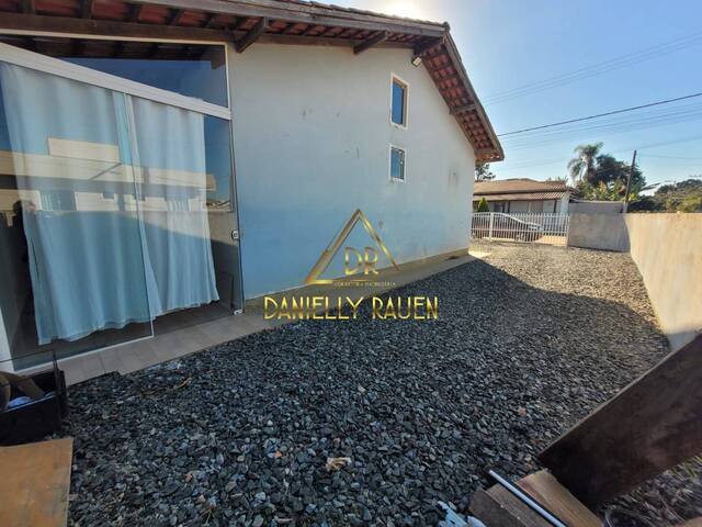 #222 - Casa para Locação em Barra Velha - SC - 3
