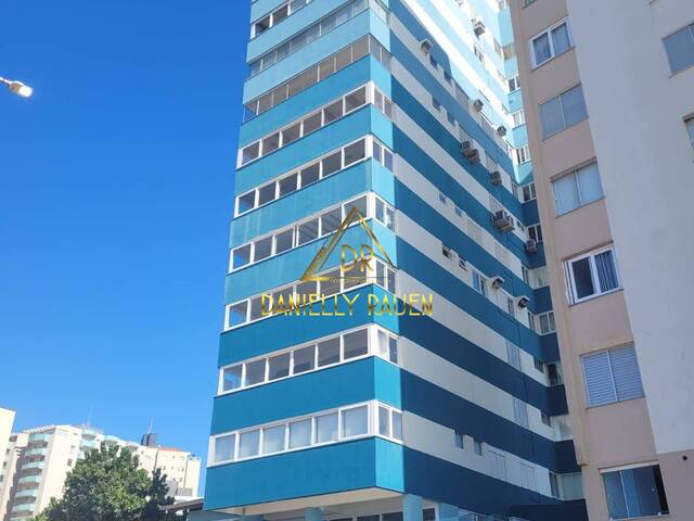 #223 - Apartamento para Venda em Barra Velha - SC - 1