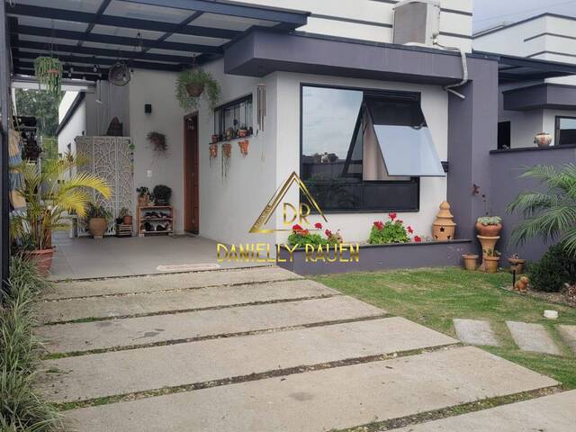 #224 - Casa para Venda em Barra Velha - SC - 2