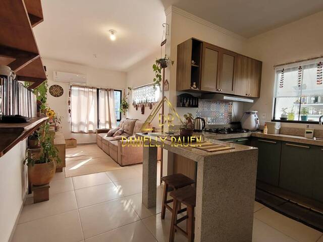 Casa para Venda em Barra Velha - 5