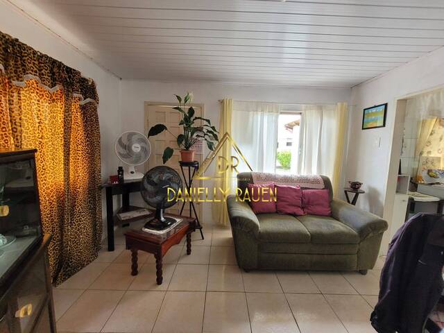 Casa para Venda em Barra Velha - 5