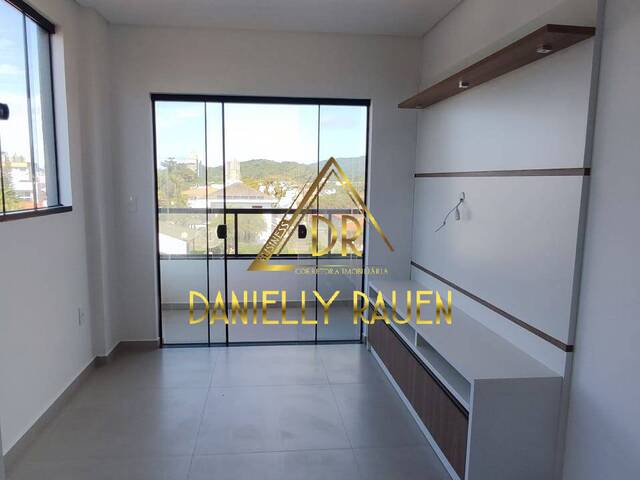 Apartamento para Locação em Balneário Piçarras - 5