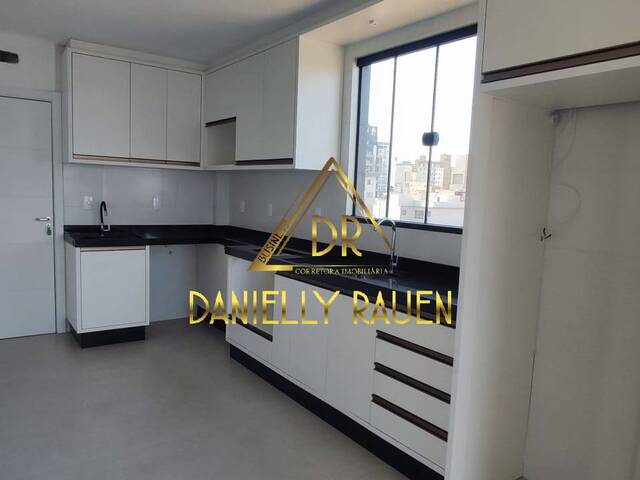 Apartamento para Locação em Balneário Piçarras - 4