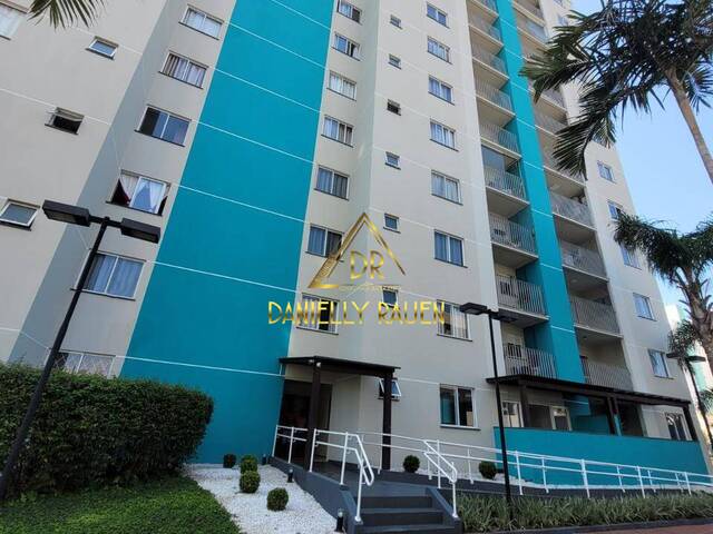 Venda em CENTRO - Barra Velha