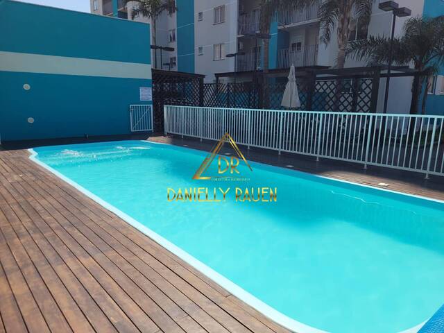 Apartamento para Venda em Barra Velha - 4