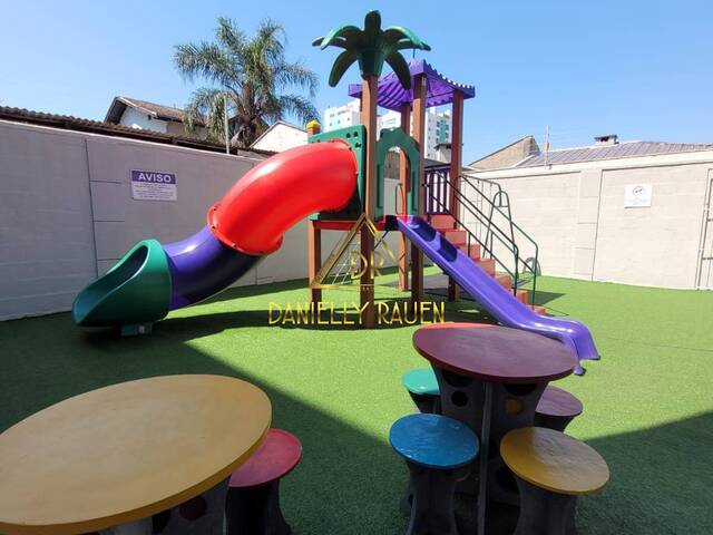 Apartamento para Venda em Barra Velha - 5