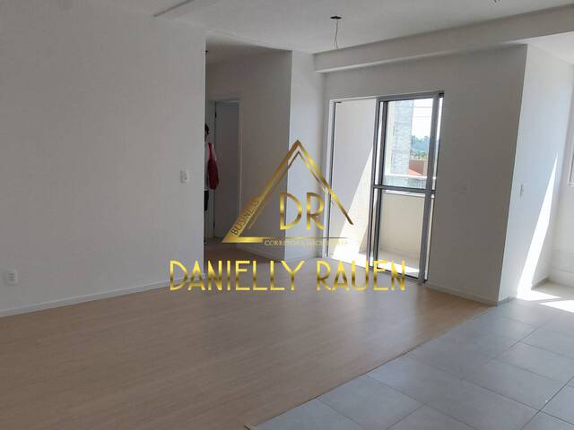 Apartamento para Venda em Barra Velha - 4