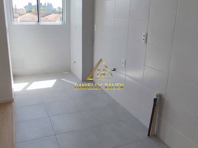 Apartamento para Venda em Barra Velha - 4