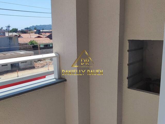 Apartamento para Venda em Barra Velha - 5