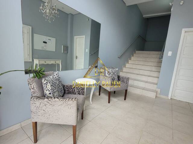 #228 - Apartamento para Venda em Barra Velha - SC