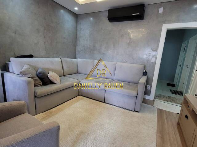 #228 - Apartamento para Venda em Barra Velha - SC