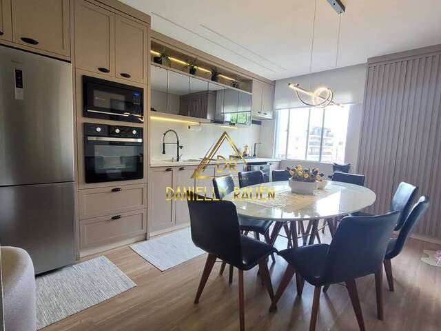 Apartamento para Venda em Barra Velha - 5