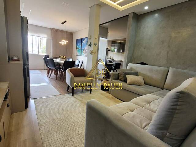 Apartamento para Venda em Barra Velha - 4