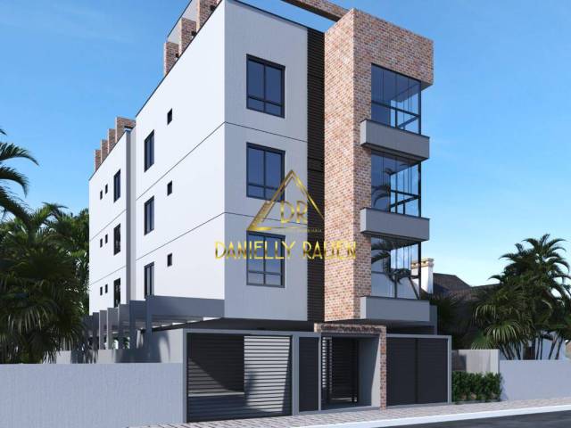 #230 - Apartamento para Venda em Balneário Piçarras - SC - 2