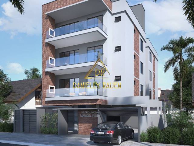 Venda em Itacolomi - Balneário Piçarras