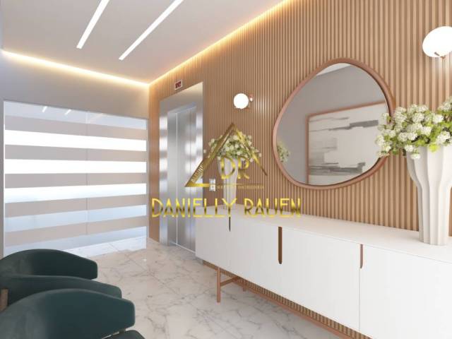 #229 - Apartamento para Venda em Balneário Piçarras - SC - 3