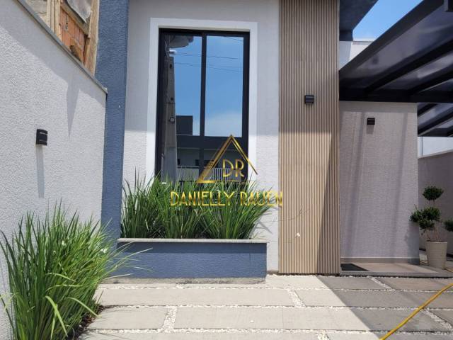 Casa para Venda em Barra Velha - 2