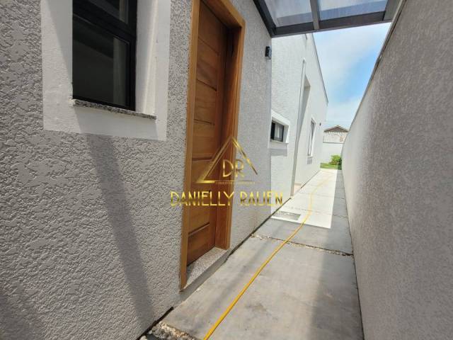 Casa para Venda em Barra Velha - 4