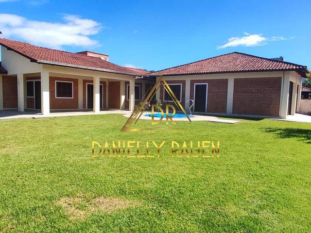 Venda em CENTRO - Balneário Piçarras