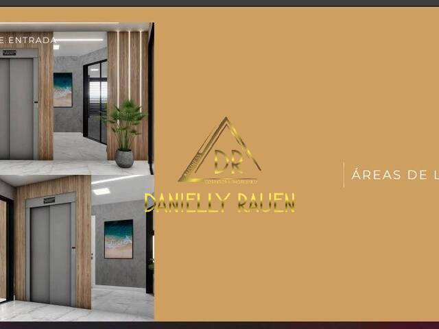 Apartamento para Venda em Penha - 3