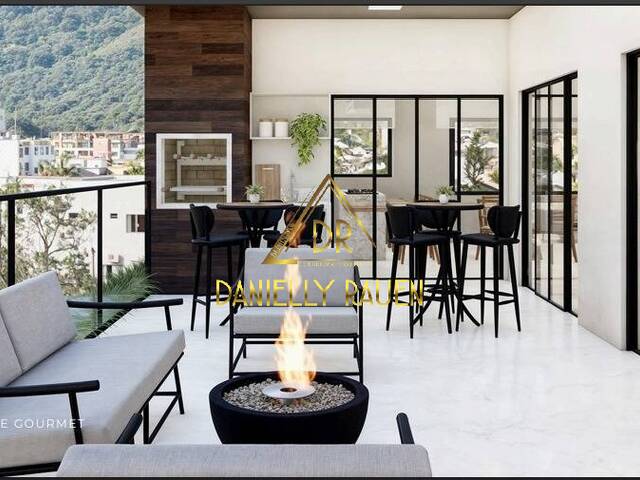 Apartamento para Venda em Penha - 4