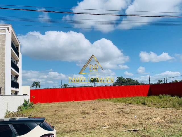 #236 - Área para Venda em Barra Velha - SC