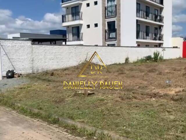 Área para Venda em Barra Velha - 3