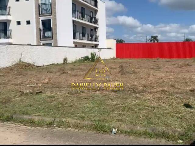 Área para Venda em Barra Velha - 2