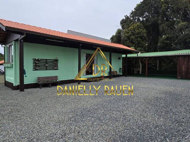 Casa para Locação em Balneário Piçarras - 3