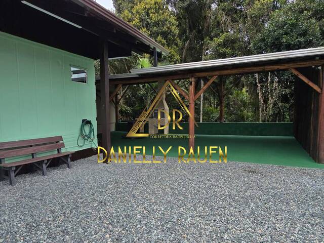 Casa para Locação em Balneário Piçarras - 4