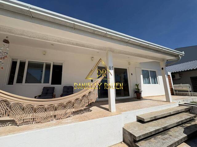 Casa para Venda em Barra Velha - 2
