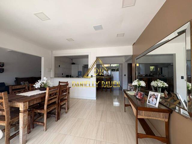 Casa para Venda em Barra Velha - 4