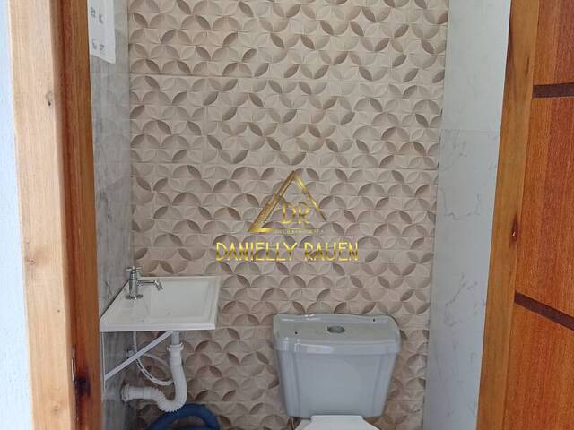 Casa para Locação em Barra Velha - 3
